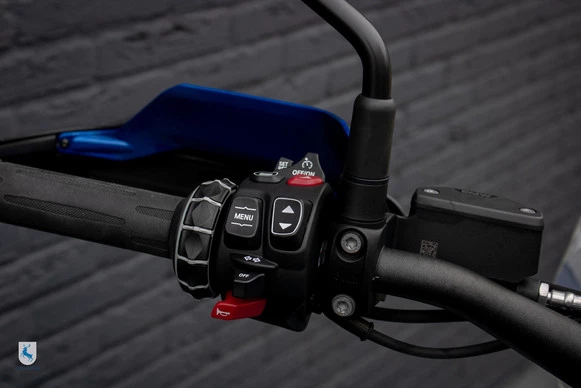 BMW R 1300 GS - Afbeelding 13 van 29