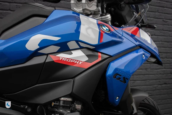 BMW R 1300 GS - Afbeelding 16 van 29