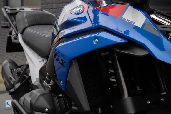 BMW R 1300 GS - Afbeelding 17 van 29