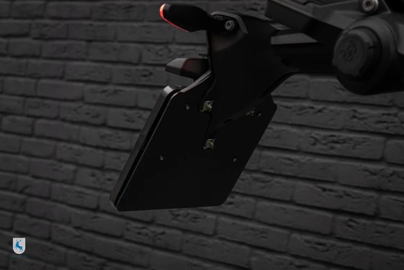 BMW R 1300 GS - Afbeelding 28 van 29