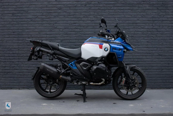 BMW R 1300 GS - Afbeelding 1 van 28