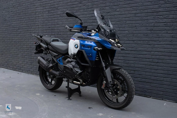 BMW R 1300 GS - Afbeelding 2 van 28