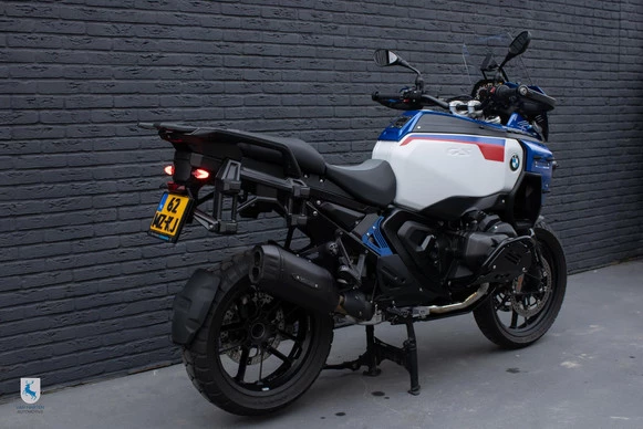 BMW R 1300 GS - Afbeelding 4 van 28