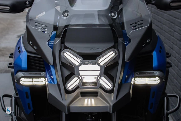 BMW R 1300 GS - Afbeelding 5 van 28