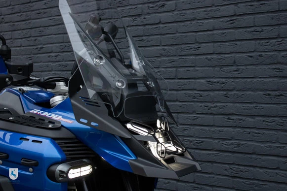 BMW R 1300 GS - Afbeelding 7 van 28