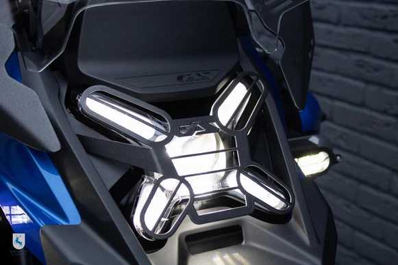 BMW R 1300 GS - Afbeelding 8 van 28