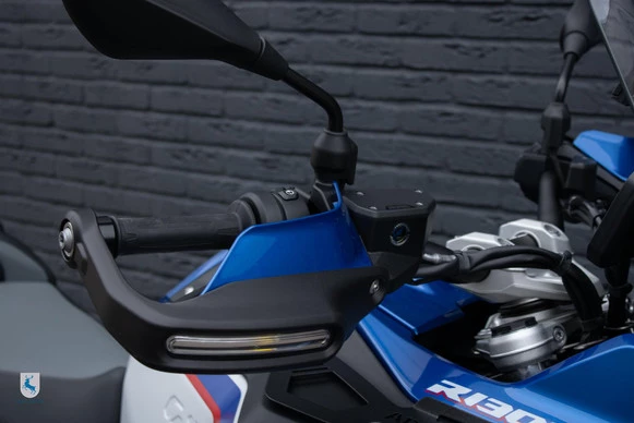 BMW R 1300 GS - Afbeelding 9 van 28