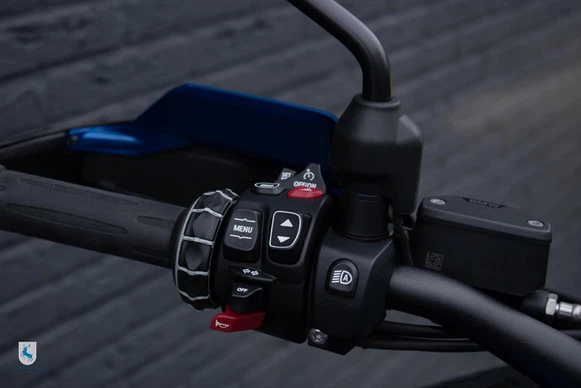 BMW R 1300 GS - Afbeelding 12 van 28