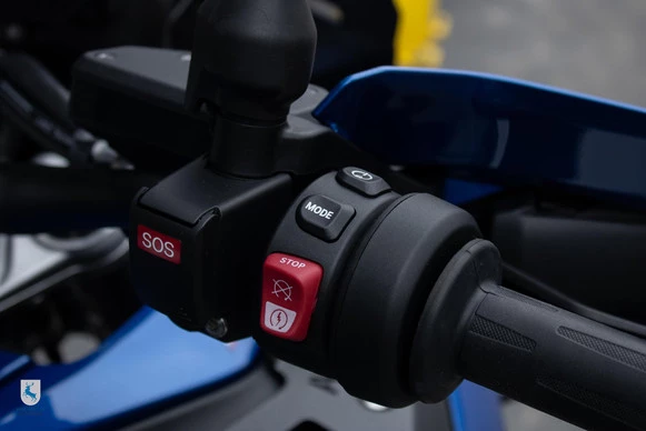 BMW R 1300 GS - Afbeelding 13 van 28