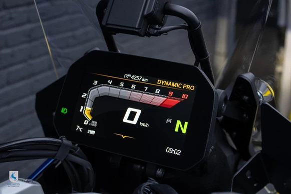 BMW R 1300 GS - Afbeelding 14 van 28