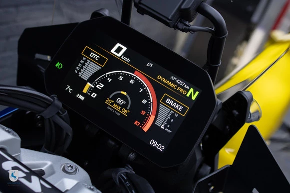 BMW R 1300 GS - Afbeelding 15 van 28