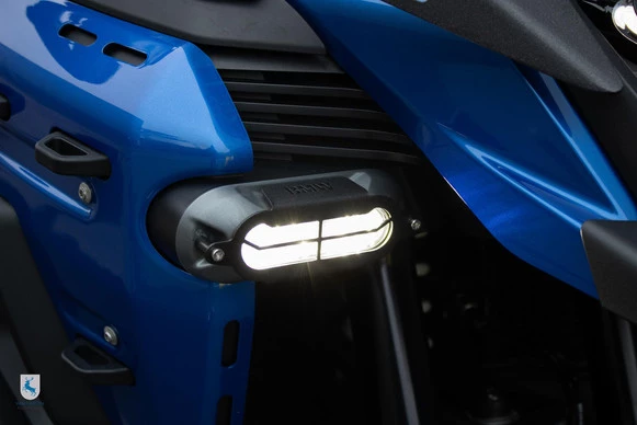 BMW R 1300 GS - Afbeelding 20 van 28