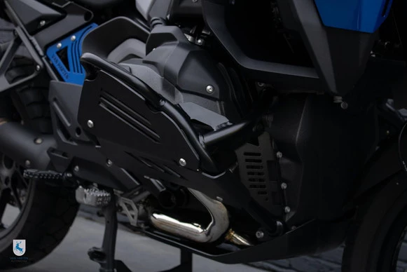 BMW R 1300 GS - Afbeelding 22 van 28