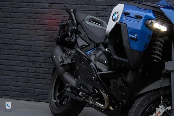 BMW R 1300 GS - Afbeelding 24 van 28