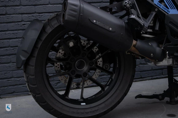 BMW R 1300 GS - Afbeelding 27 van 28