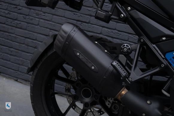 BMW R 1300 GS - Afbeelding 28 van 28