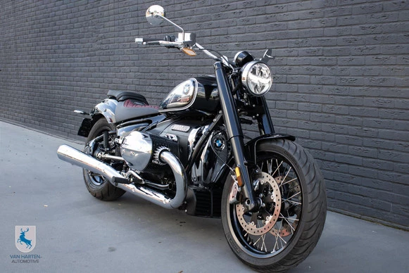 BMW R 18 - Afbeelding 2 van 24