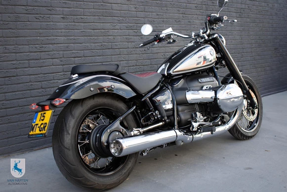 BMW R 18 - Afbeelding 3 van 24