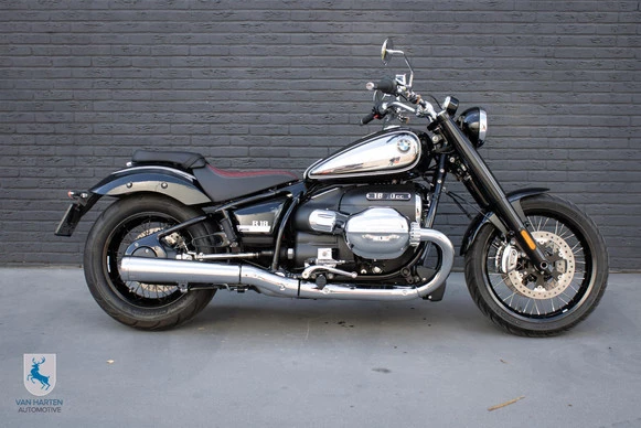 BMW R 18 - Afbeelding 4 van 24