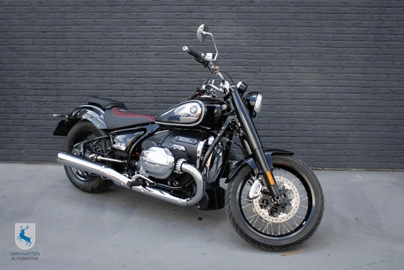 BMW R 18 - Afbeelding 5 van 24