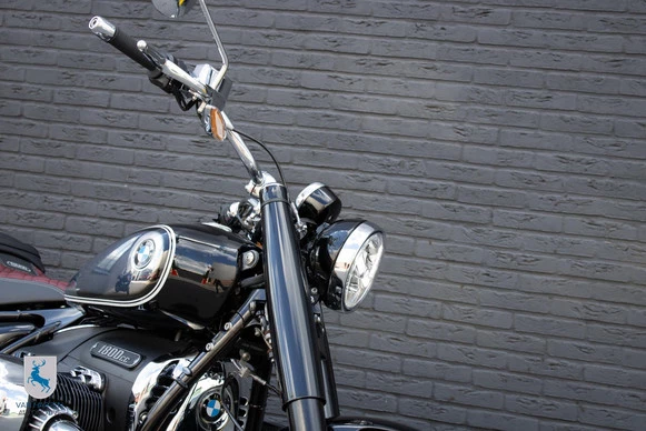 BMW R 18 - Afbeelding 6 van 24