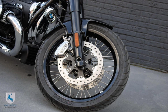 BMW R 18 - Afbeelding 7 van 24