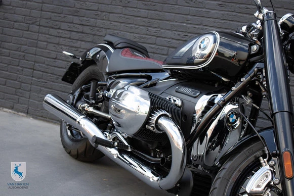 BMW R 18 - Afbeelding 8 van 24