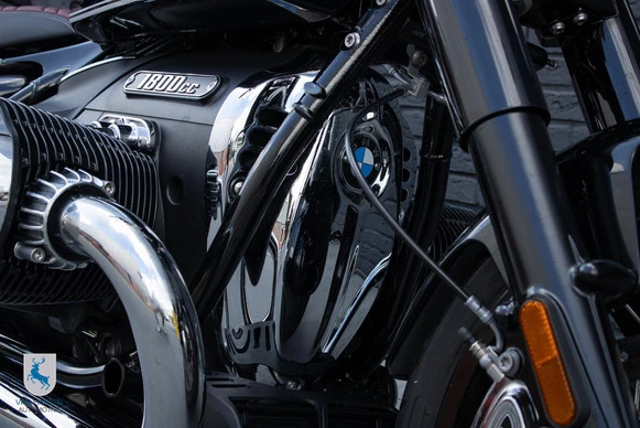 BMW R 18 - Afbeelding 9 van 24
