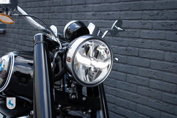 BMW R 18 - Afbeelding 10 van 24