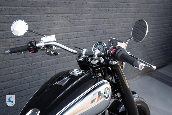 BMW R 18 - Afbeelding 11 van 24