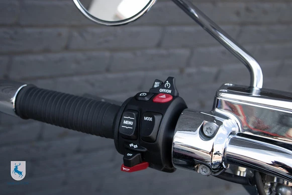 BMW R 18 - Afbeelding 12 van 24