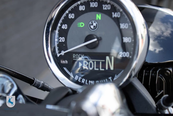 BMW R 18 - Afbeelding 13 van 24