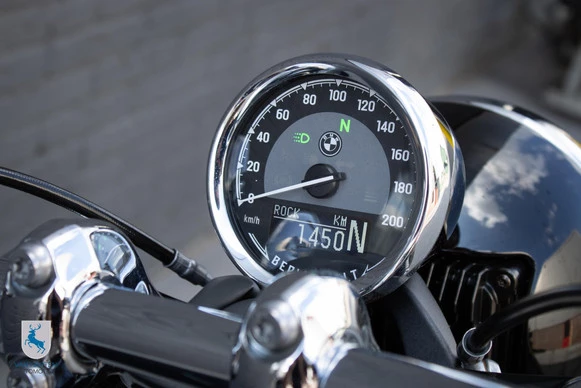 BMW R 18 - Afbeelding 14 van 24
