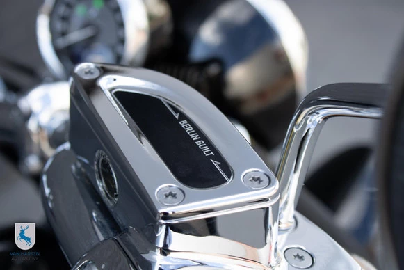 BMW R 18 - Afbeelding 15 van 24