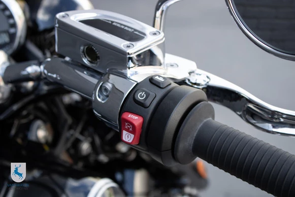 BMW R 18 - Afbeelding 16 van 24