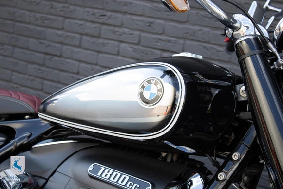 BMW R 18 - Afbeelding 17 van 24