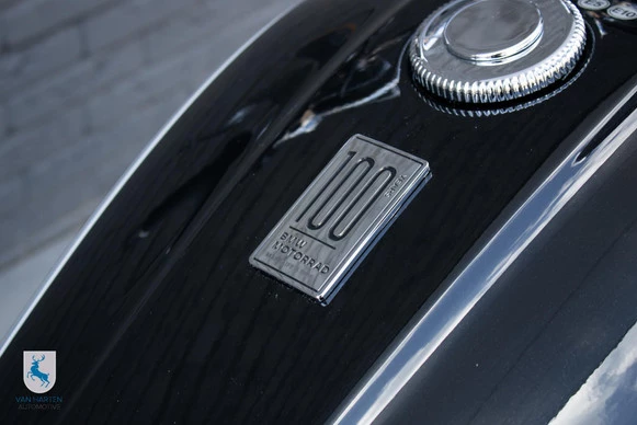 BMW R 18 - Afbeelding 18 van 24