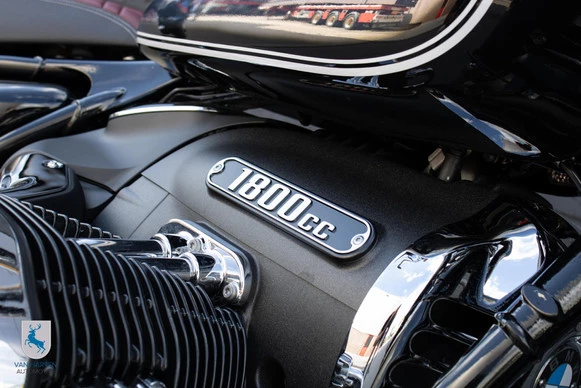 BMW R 18 - Afbeelding 19 van 24