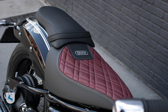 BMW R 18 - Afbeelding 20 van 24