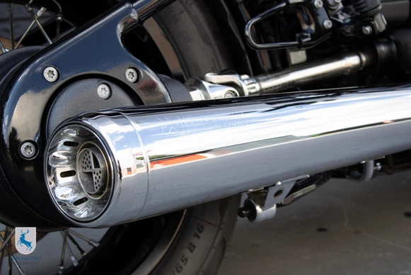 BMW R 18 - Afbeelding 21 van 24