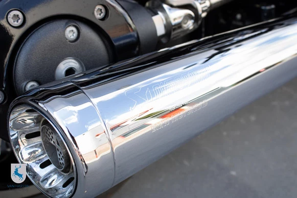 BMW R 18 - Afbeelding 22 van 24