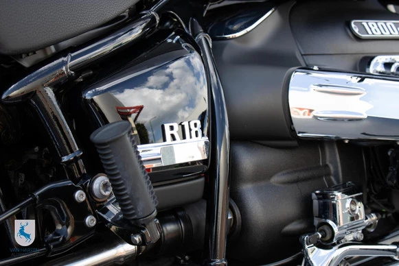 BMW R 18 - Afbeelding 23 van 24
