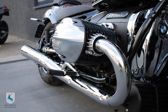 BMW R 18 - Afbeelding 24 van 24