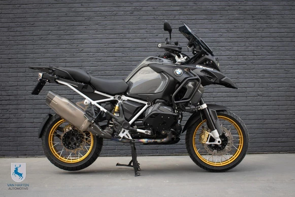 BMW R 1250 GS Adventure - Afbeelding 1 van 22