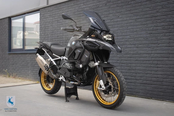 BMW R 1250 GS Adventure - Afbeelding 2 van 22