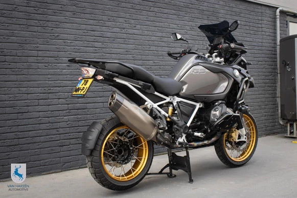 BMW R 1250 GS Adventure - Afbeelding 3 van 22