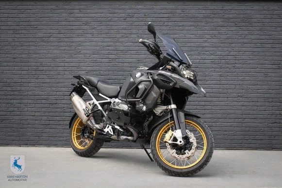 BMW R 1250 GS Adventure - Afbeelding 4 van 22