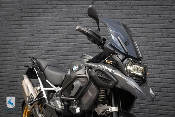 BMW R 1250 GS Adventure - Afbeelding 5 van 22