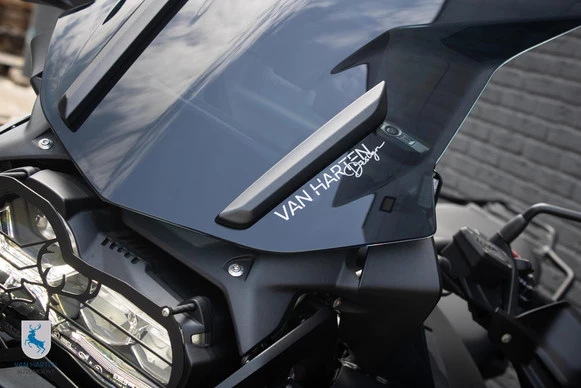BMW R 1250 GS Adventure - Afbeelding 7 van 22