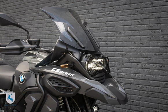 BMW R 1250 GS Adventure - Afbeelding 8 van 22